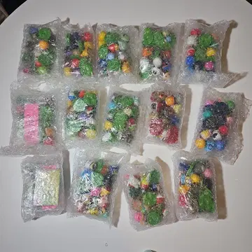 FROG STYLE 프로그스타일 전 시리즈 1~14 175개 전 수집