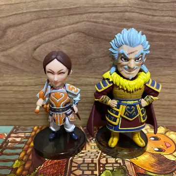 월드 컬렉션 렌파 린코