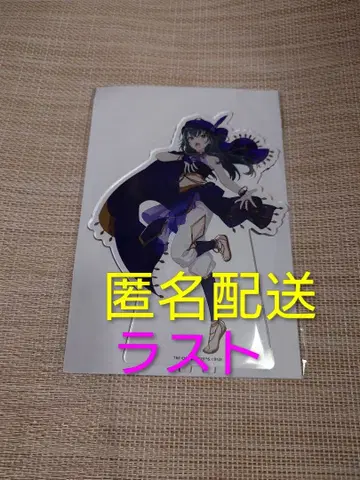 학마스 애니카페 아크릴 스탠드 츠키무라 테마리 2