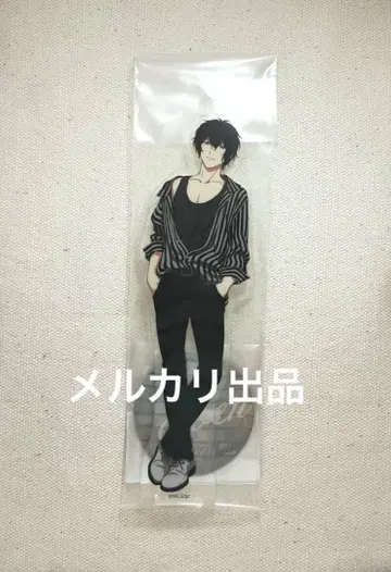 기븐 아크릴 스탠드 우츠키