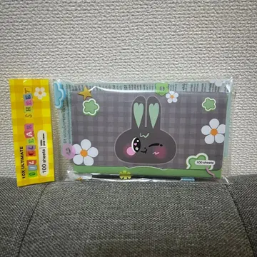 GMMTV FANIVAL 기름종이 METAA