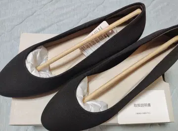 ABC마트 플레인 힐 펌프스 24.5cm