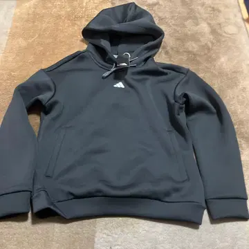 [초특가!] 최종 가격! 아디다스 여성용 골프 후드티