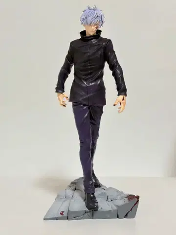 주술회전 Luminasta 고죠 사토루