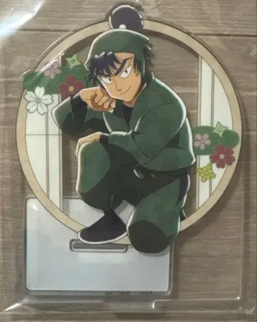 세가 럭키 쿠지 닌타마 G상 아크릴 스탠드 식만 류사부로