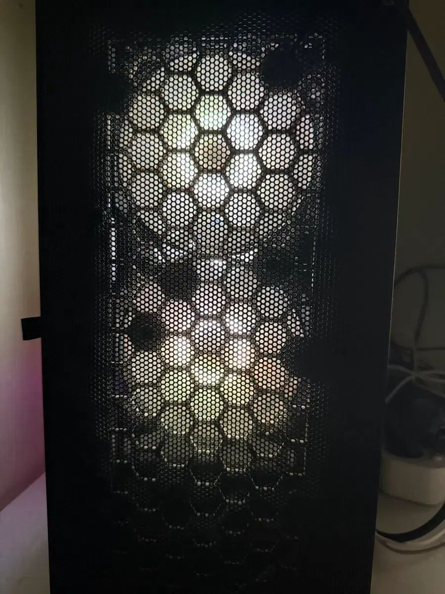 Gaming computer set i7 2070s 32gb