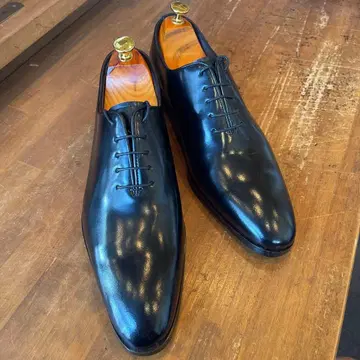 MURATA ORIGINAL 921011 홀 컷 블랙 25.5