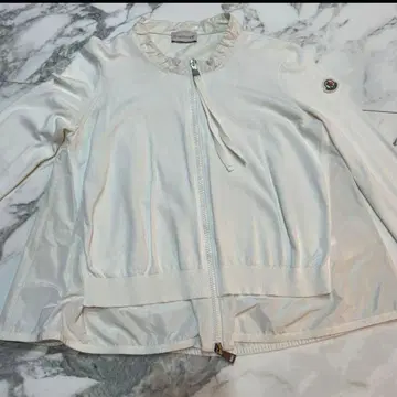 MONCLER MAGLIA TRICOT CARDIGAN