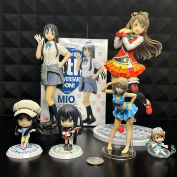 [ 묶음 판매 ] 러브 라이브 & 케이온!