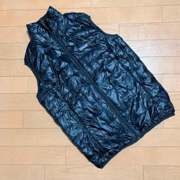 patagonia 마이크로 퍼프 베스트 사이즈 XS