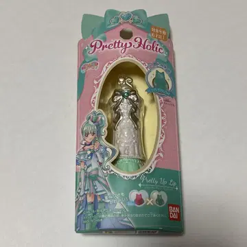 원더풀 프리큐어 큐어 리리안 프리티 홀릭 프리티 업 립