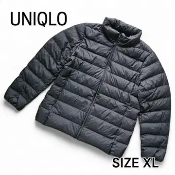 UNIQLO 유니클로 울트라 라이트 다운 자켓 XL