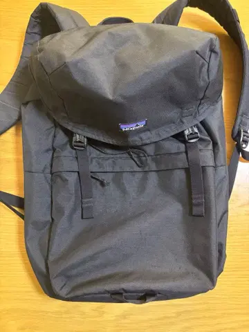 파타고니아 아버 클래식 백팩