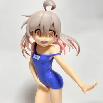 오빠는 끝! 오니마이 오야마 마히로 마히로 스쿠미즈 피규어