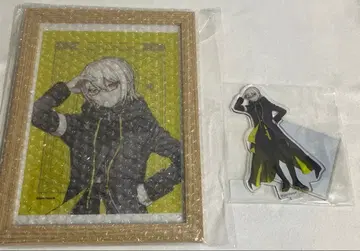 초탐정 사건부 레인 코드 웹폰 하라라