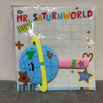 GMMTV MR. SATURNWORLD HAND MIRROR