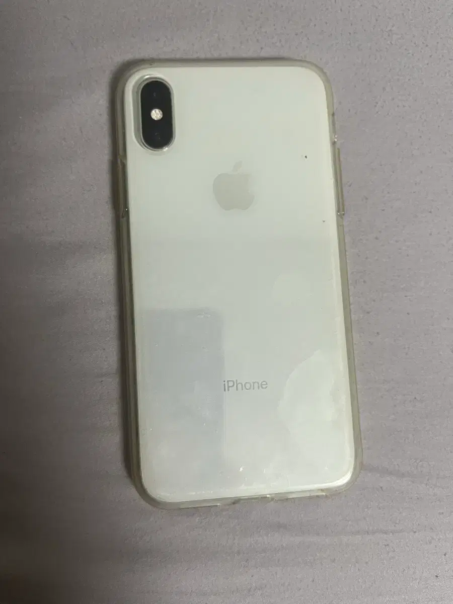 iPhone XS 64GB