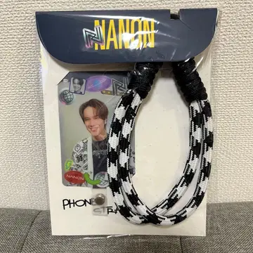GMMTV NANON PHONE STRAP