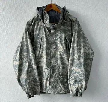 ecwcs level 6 ucp 고어텍스 디지털 카모플라주