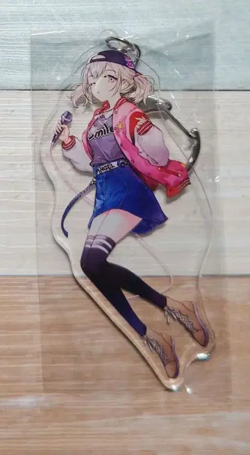 프로세카 비비버스 CD 특전 아즈사와 코하네