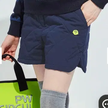 PWCIRCU lus 여성 팬츠