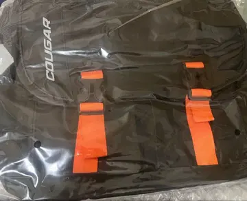 [ 미개봉 새상품 ] COUGAR COUGAR ENFORCER 메신저 백