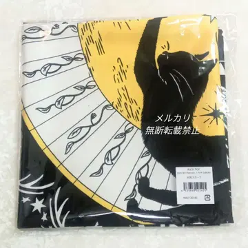 BUCK-TICK 대형 스카프 TOUR 2025 스브로사 SUBROSA