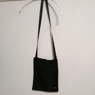 NANO UNIVERSE J.H.M 블랙 사코슈