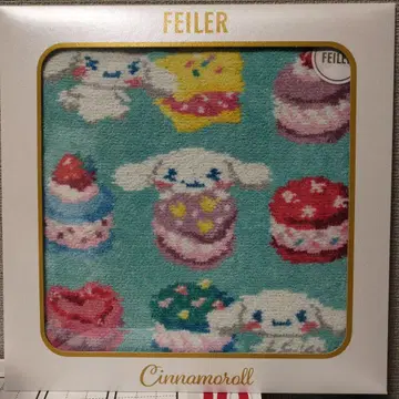 산리오 페이 시나모롤