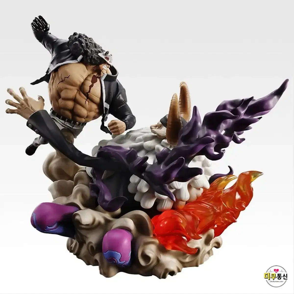 Tokyo direct transaction Onepiece Future Island Edheg A B Last One Set Onepiece Ichiban Kuji