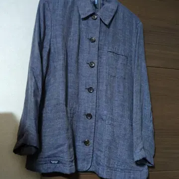 마드모아젤 논논, 자켓