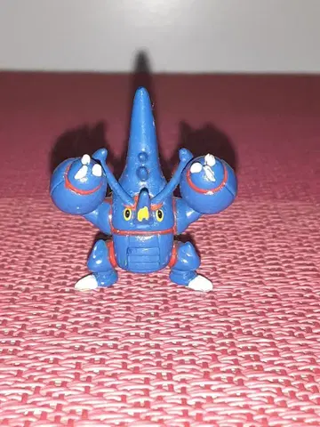 포켓몬 포켓몬 겟 컬렉션 메가 라크로스 미니 피규어