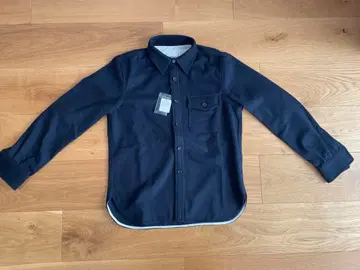 론 헤르만 셔츠