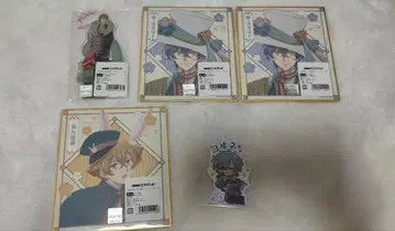 미남 고등학교 지구 방위부 하이카라!