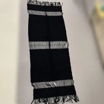 요지 야마모토 Y's 머플러