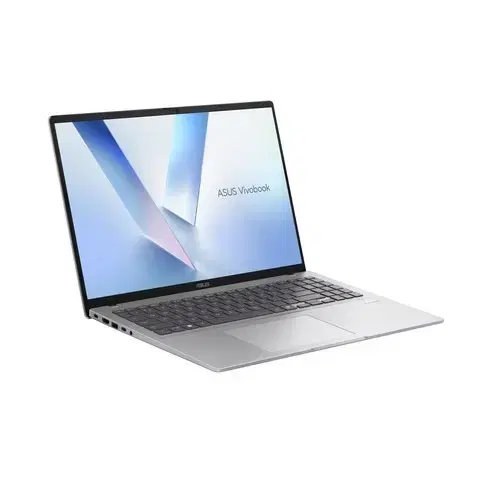 Asus 2025 Vivobook 16 Snapdragon Cool Silver sealed