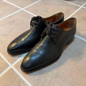 LOBB'S made in Italy 40 (약 25.0-25.5cm)