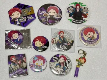 히프노시스 마이크 하라이 쿠코