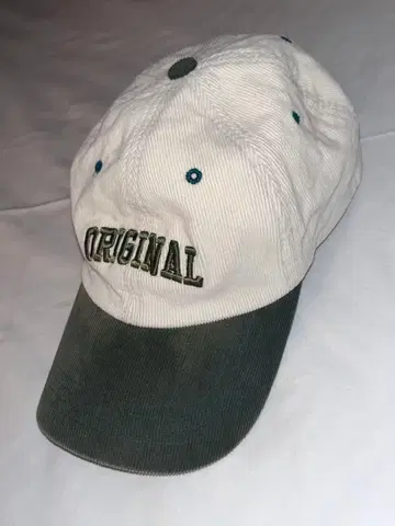 HOMERUN CAP 네이비 캡 오리지널 캐주얼 코듀로이