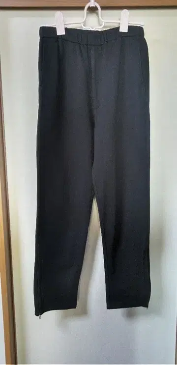 AURALEE SUPER SOFT HEAVY SWEATPANTS 3