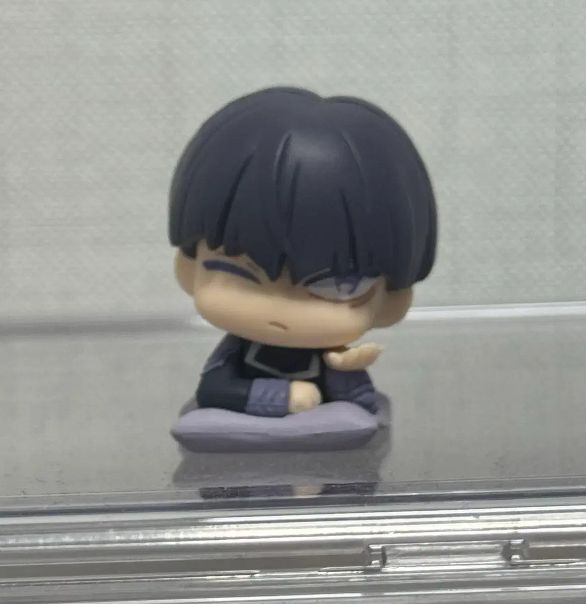 Kaiju No.8 Onemutan Hoshina Soushiro