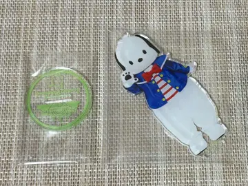 포차코 퓨로랜드 벌스데이 2024 아크릴 스탠드