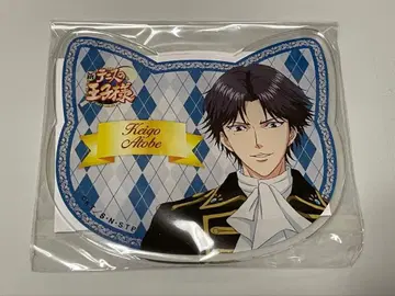 신 테니스의 왕자님 아크릴 코스터 아토베