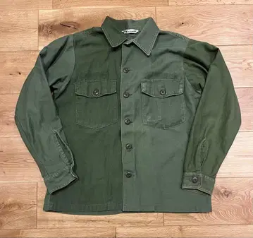 써니 사이드 업 밀리터리 셔츠 리메이크 써니사이드업