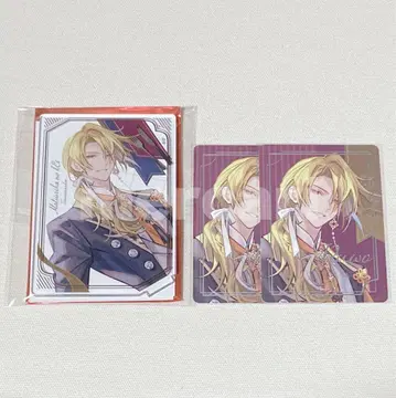 오토메이트 오토마 오토후유 아크릴 스탠드 파르카 마츠리카 루오