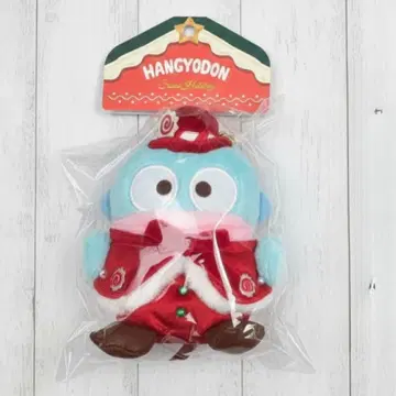 [ 주말 한정판 가격 인하 ] 산리오 한국 한교동 스위트 홀리데이 백참