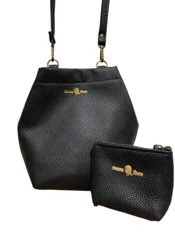 more face 헥사곤 BAG & pouch