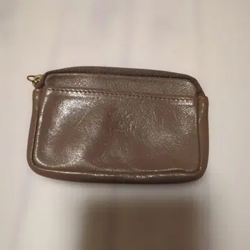 일비종떼 코인 케이스 코인 퍼스