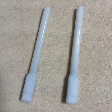 오렌지 빛 Laconic Light 2.0 응원봉 2개 세트