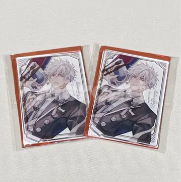 오토메이트 오토마 오토후유 아크릴 스탠드 마츠리카 제베네라